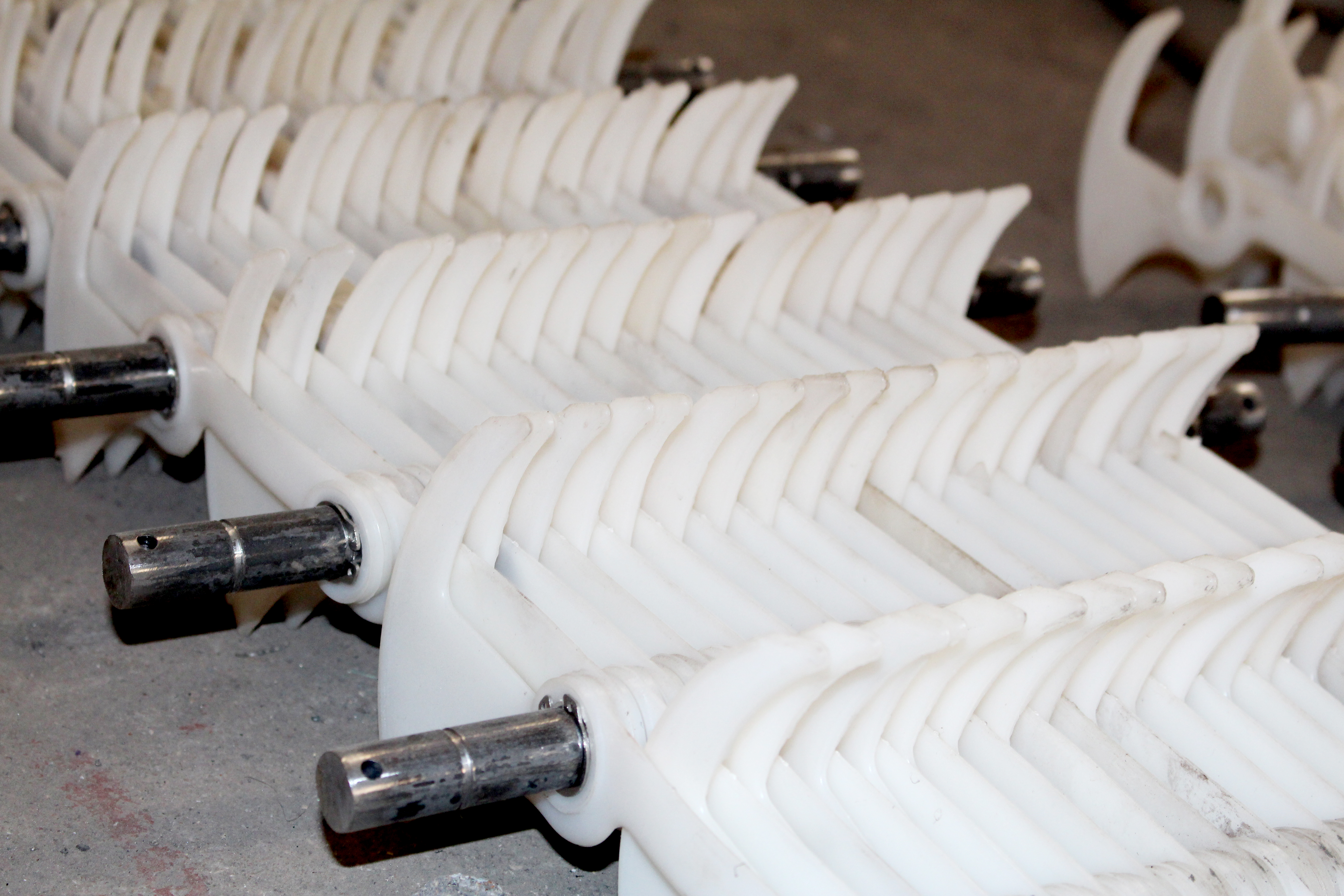 地埋式污水處理設(shè)備都有哪幾種過(guò)濾方式(圖1)