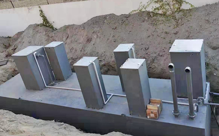 新疆新和縣AO一體化安裝完成(圖2) 新疆新和縣AO一體化安裝完成(圖2)