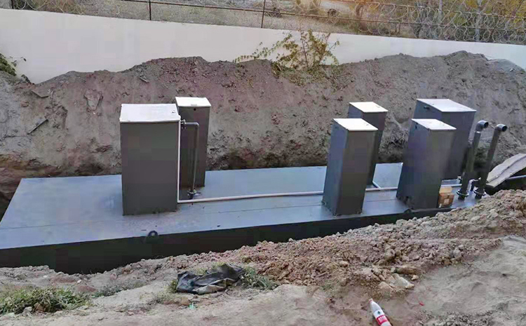 新疆新和縣AO一體化安裝完成(圖5) 新疆新和縣AO一體化安裝完成(圖5)