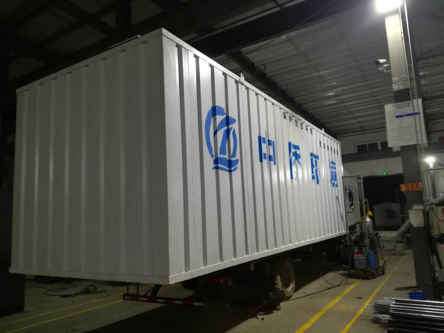 農(nóng)村生活污水處理應(yīng)該采用什么工藝(圖1)