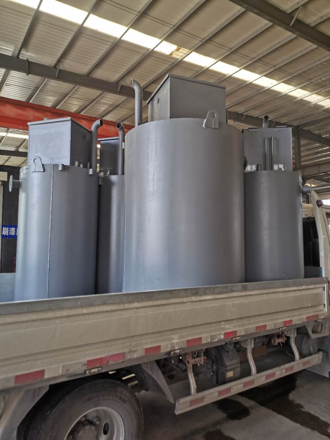 IBR自響生物反應(yīng)器介紹(圖1)