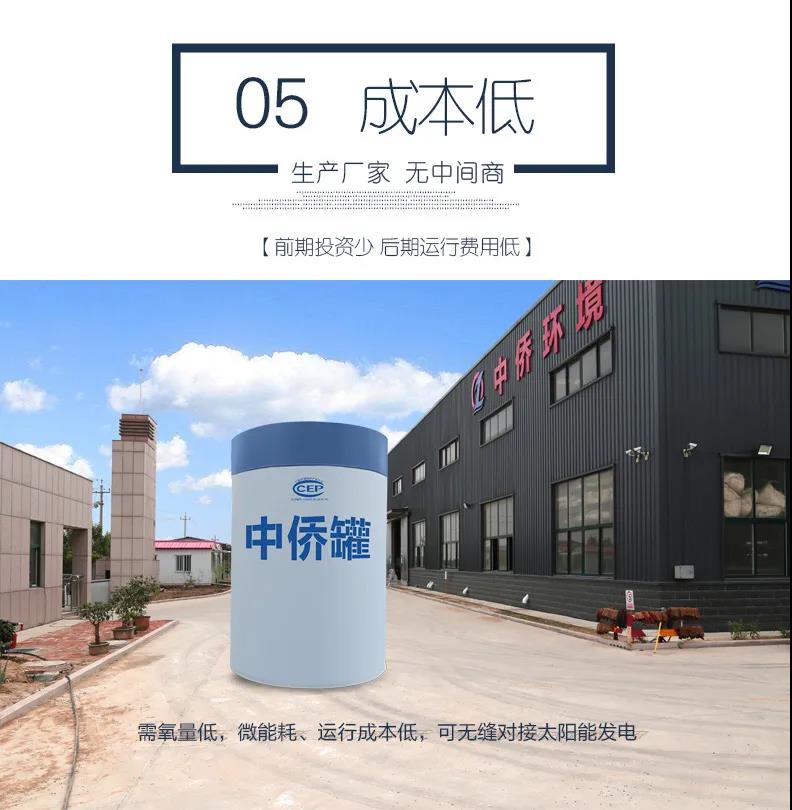 針對小水量、微型水量、分戶式的污水處理裝置怎么選？(圖10)