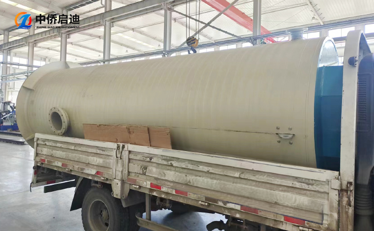 PP一體化污水處理設(shè)備報(bào)價(jià)(圖4) PP一體化污水處理設(shè)備報(bào)價(jià)(圖4)