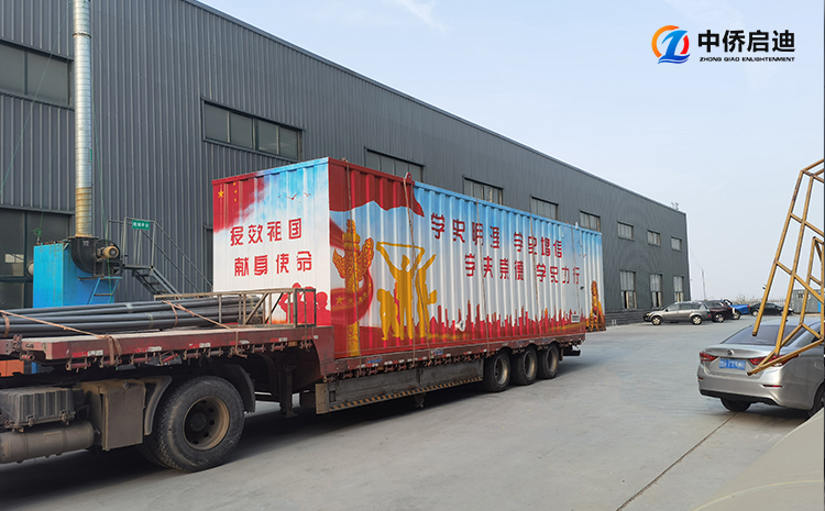 山西醫(yī)院一體化污水處理設(shè)備項(xiàng)目(圖1) 山西醫(yī)院一體化污水處理設(shè)備項(xiàng)目(圖1)