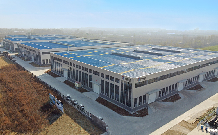 連云港PP材料一體化污水處理設(shè)備(圖5)